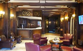 Hotel Glória